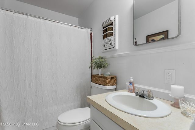 2213 Swetman Boulevard, Gulfport, MS 39507