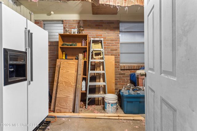 2213 Swetman Boulevard, Gulfport, MS 39507