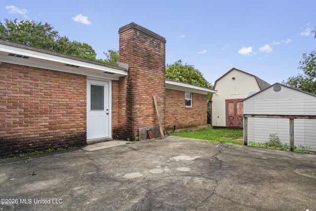 2213 Swetman Boulevard, Gulfport, MS 39507