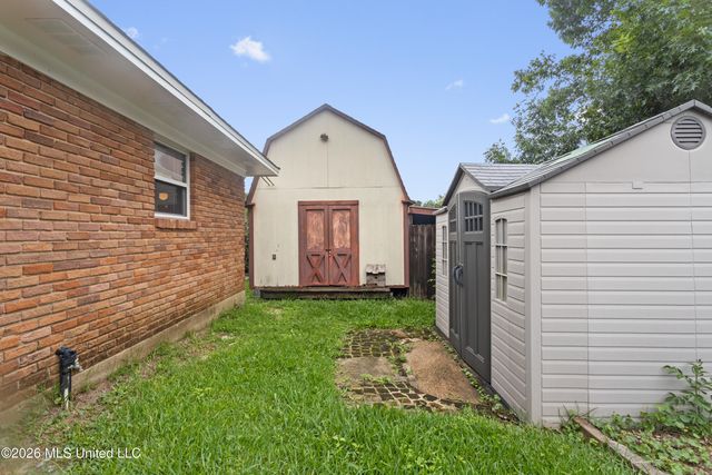 2213 Swetman Boulevard, Gulfport, MS 39507