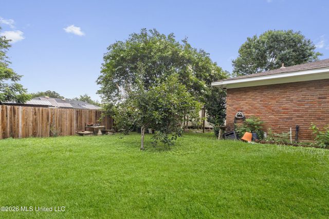 2213 Swetman Boulevard, Gulfport, MS 39507