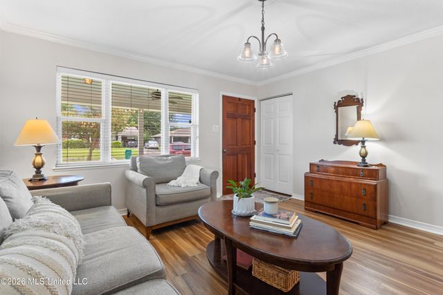 2213 Swetman Boulevard, Gulfport, MS 39507