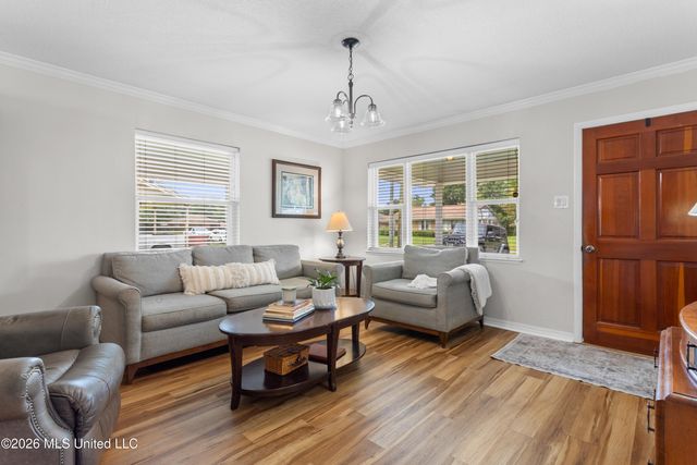 2213 Swetman Boulevard, Gulfport, MS 39507