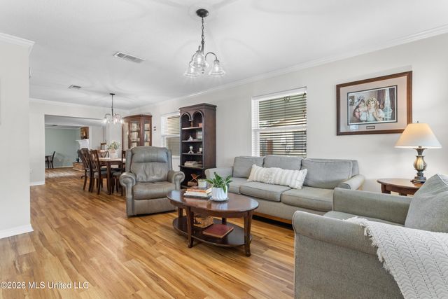 2213 Swetman Boulevard, Gulfport, MS 39507