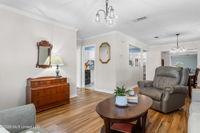 2213 Swetman Boulevard, Gulfport, MS 39507