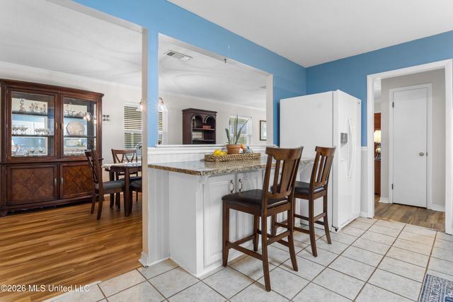 2213 Swetman Boulevard, Gulfport, MS 39507