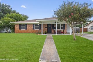 2213 Swetman Boulevard, Gulfport, MS 39507