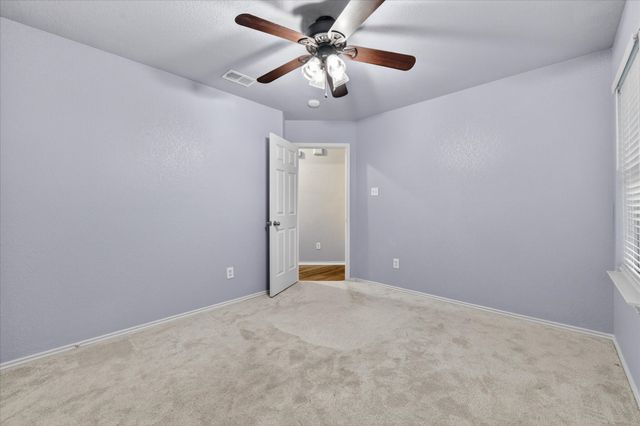 4325 Sweet Clover Lane, Fort Worth, TX 76036