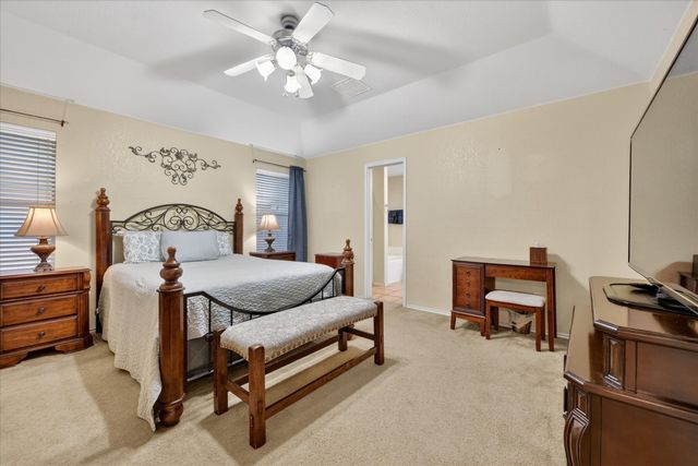 4325 Sweet Clover Lane, Fort Worth, TX 76036