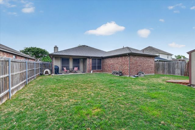 4325 Sweet Clover Lane, Fort Worth, TX 76036