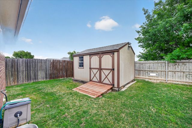 4325 Sweet Clover Lane, Fort Worth, TX 76036