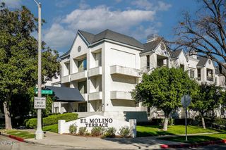 300 N El Molino Avenue 309, Pasadena, CA 91101