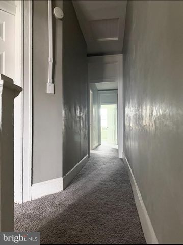 1130 N LONGWOOD ST, Baltimore, MD 21216