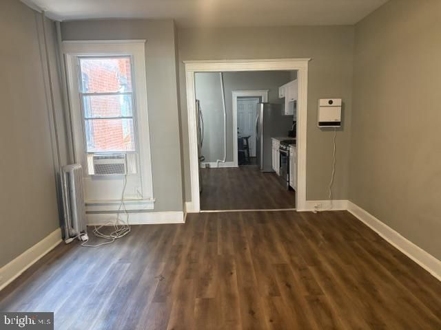 1130 N LONGWOOD ST, Baltimore, MD 21216