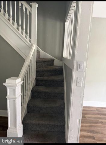 1130 N LONGWOOD ST, Baltimore, MD 21216