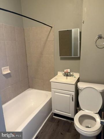 1130 N LONGWOOD ST, Baltimore, MD 21216
