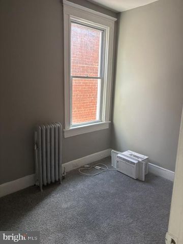 1130 N LONGWOOD ST, Baltimore, MD 21216