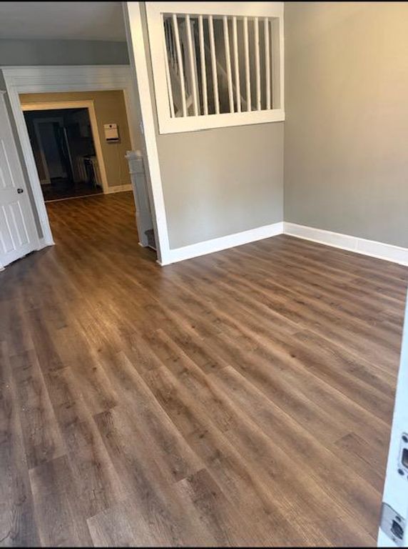 Image 2 of property listing at 1130 N LONGWOOD ST, Baltimore, MD 21216