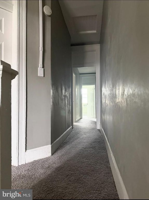 Image 11 of property listing at 1130 N LONGWOOD ST, Baltimore, MD 21216