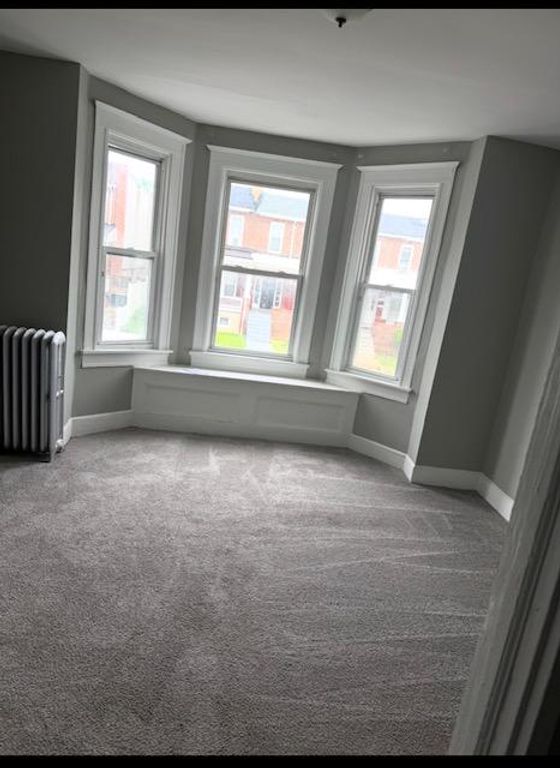 Image 7 of property listing at 1130 N LONGWOOD ST, Baltimore, MD 21216