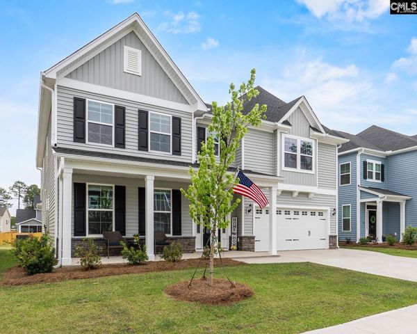 265 Horse Farm Place, Lexington, SC 29072