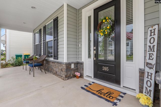 265 Horse Farm Place, Lexington, SC 29072
