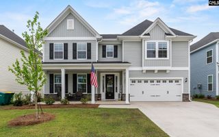 265 Horse Farm Place, Lexington, SC 29072