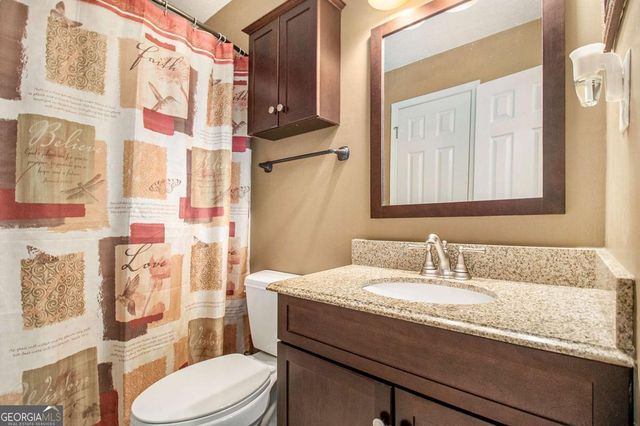 7312 White Flag Trail, Lithia Springs, GA 30122