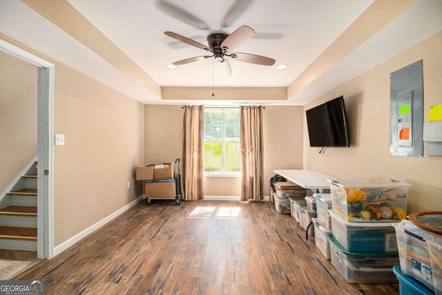 7312 White Flag Trail, Lithia Springs, GA 30122