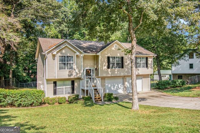 7312 White Flag Trail, Lithia Springs, GA 30122