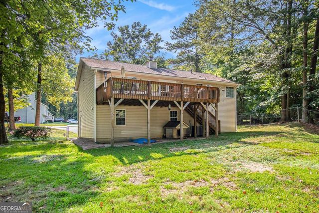 7312 White Flag Trail, Lithia Springs, GA 30122