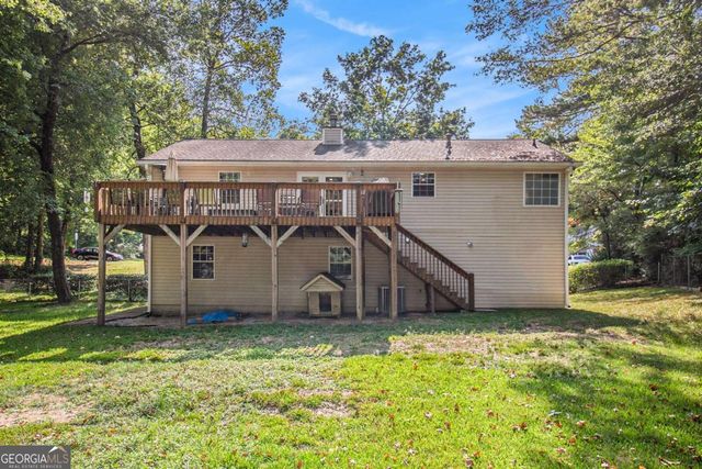 7312 White Flag Trail, Lithia Springs, GA 30122