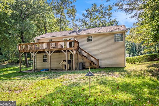 7312 White Flag Trail, Lithia Springs, GA 30122