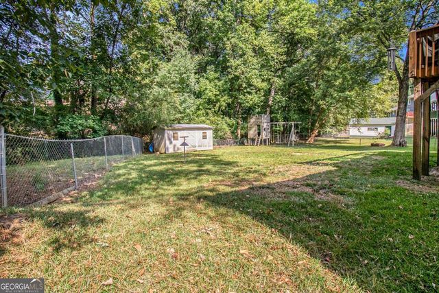 7312 White Flag Trail, Lithia Springs, GA 30122