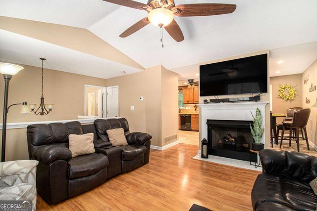 7312 White Flag Trail, Lithia Springs, GA 30122