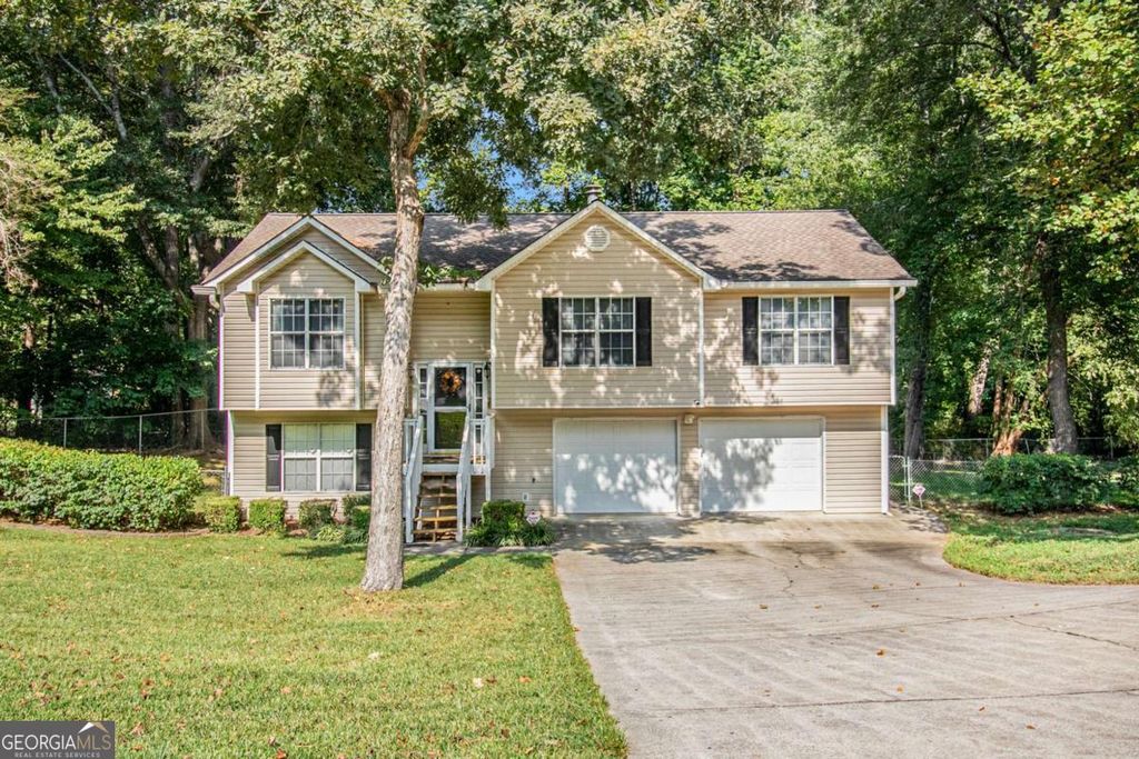 7312 White Flag Trail, Lithia Springs, GA 30122