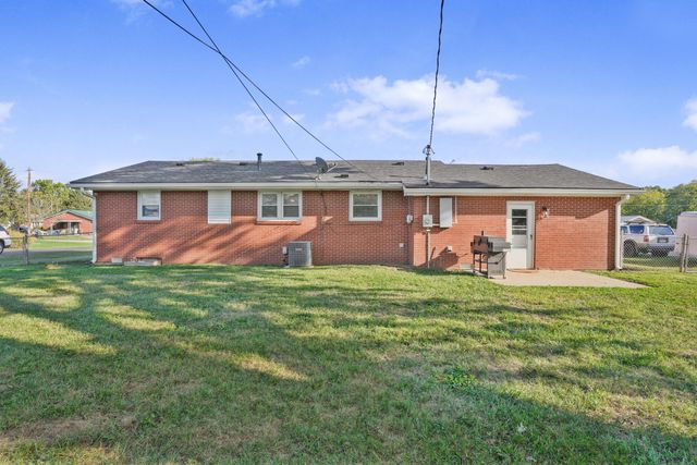 104 Morningside Drive, Lawrenceburg, KY 40342