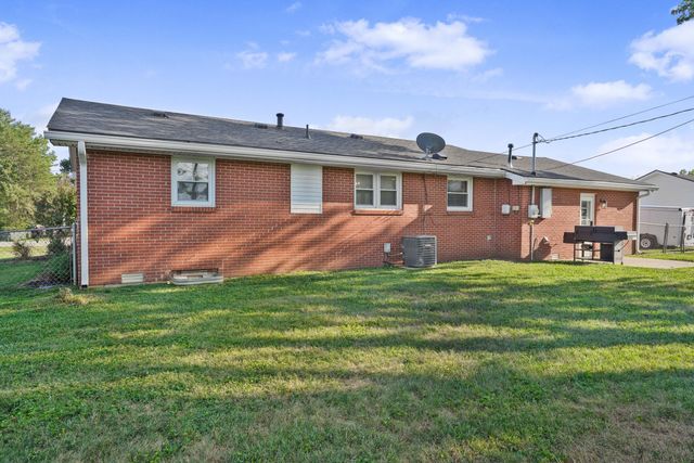 104 Morningside Drive, Lawrenceburg, KY 40342
