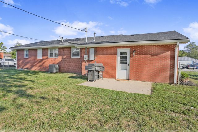 104 Morningside Drive, Lawrenceburg, KY 40342