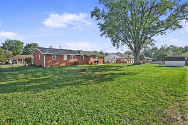 104 Morningside Drive, Lawrenceburg, KY 40342