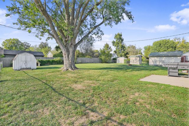 104 Morningside Drive, Lawrenceburg, KY 40342