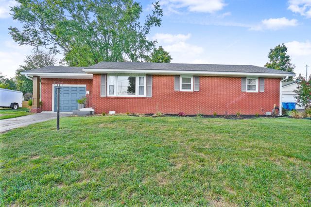 104 Morningside Drive, Lawrenceburg, KY 40342
