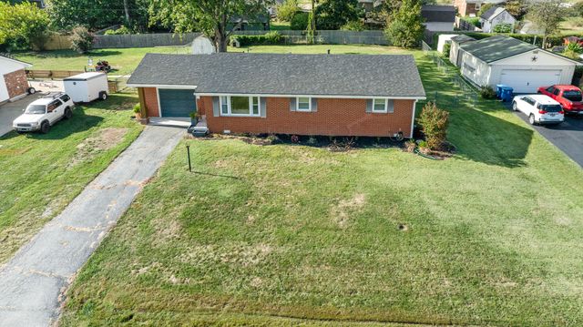 104 Morningside Drive, Lawrenceburg, KY 40342