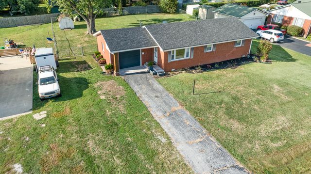 104 Morningside Drive, Lawrenceburg, KY 40342