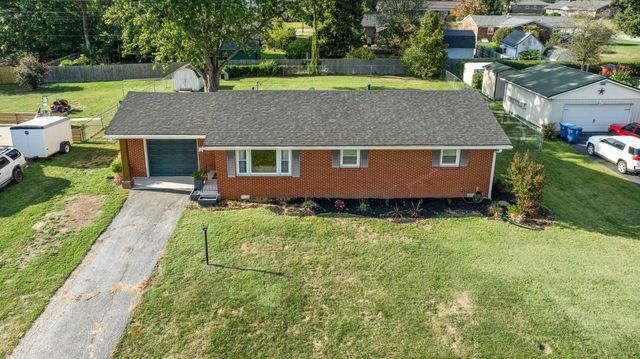 104 Morningside Drive, Lawrenceburg, KY 40342