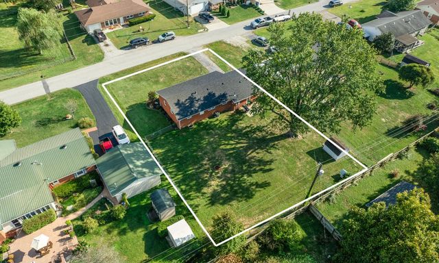 104 Morningside Drive, Lawrenceburg, KY 40342