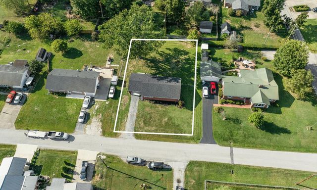 104 Morningside Drive, Lawrenceburg, KY 40342