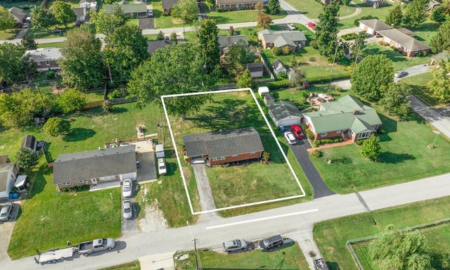 104 Morningside Drive, Lawrenceburg, KY 40342