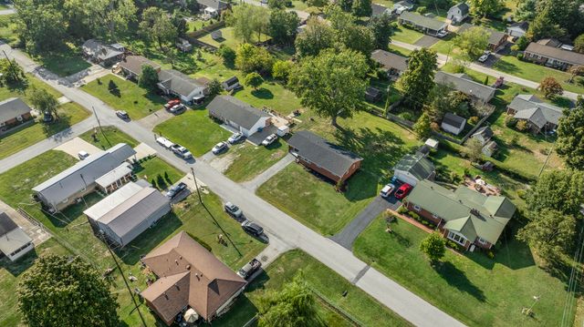 104 Morningside Drive, Lawrenceburg, KY 40342