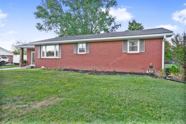 104 Morningside Drive, Lawrenceburg, KY 40342